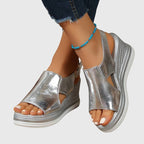 Agatha | Comfort Sandals