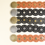 Alaina - Retro Boho Ladies Belt