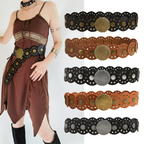 Alaina - Retro Boho Ladies Belt
