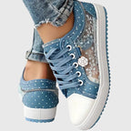 ELENA | ORTHOPAEDIC SNEAKERS