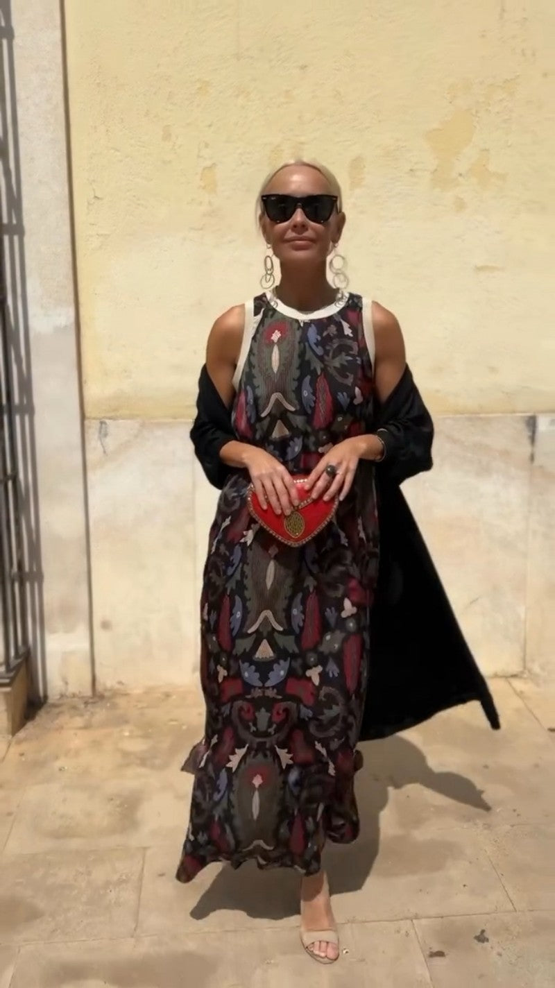 Eterna | Stylish Two-Piece Set