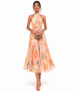 ELVENA™ | Timeless Midi Dress