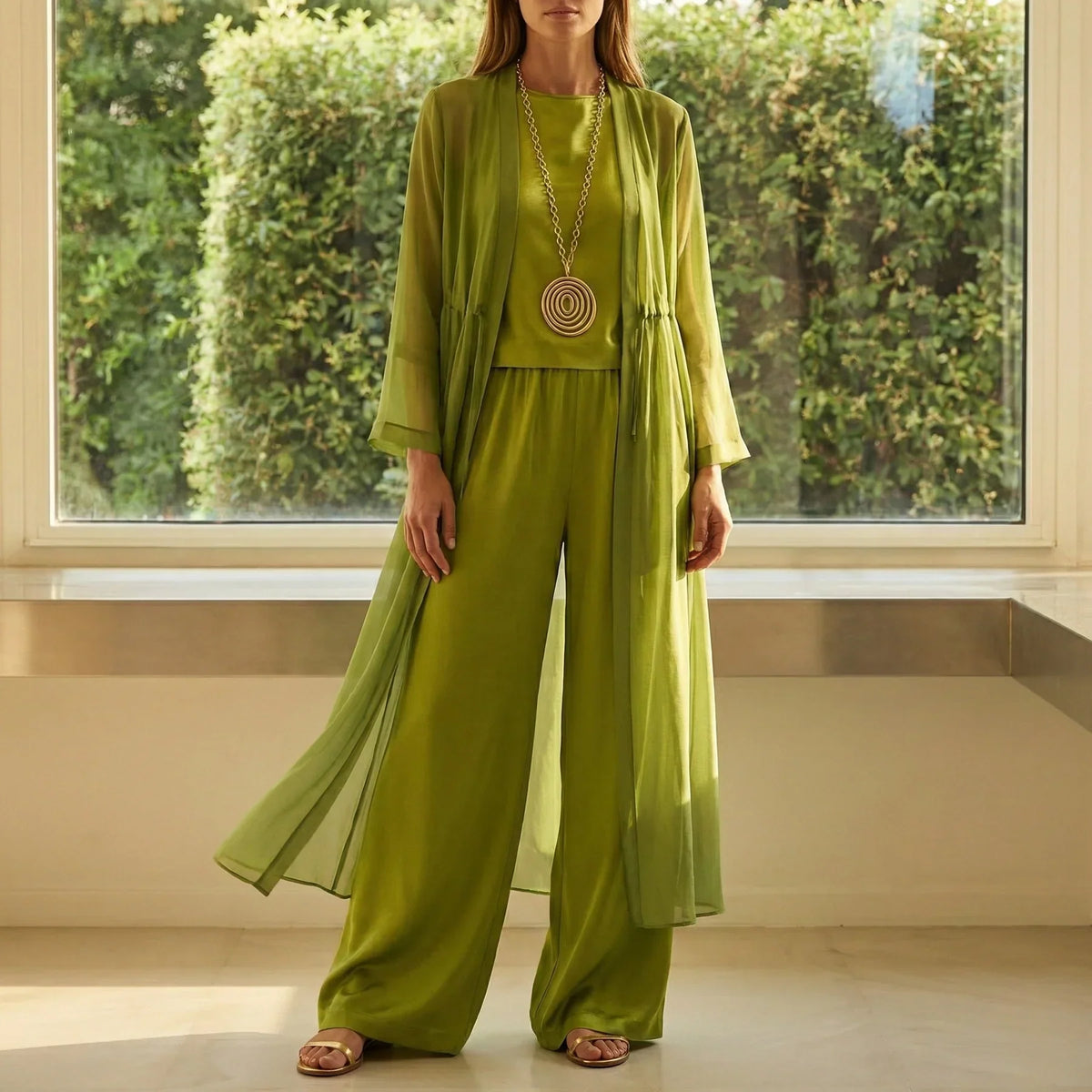 Elvira™ | Elegant & Comfortable Set