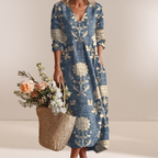 Sharon™ | Comfortable Dress