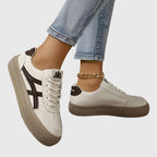 ELZA | ORTHOPAEDIC SNEAKERS