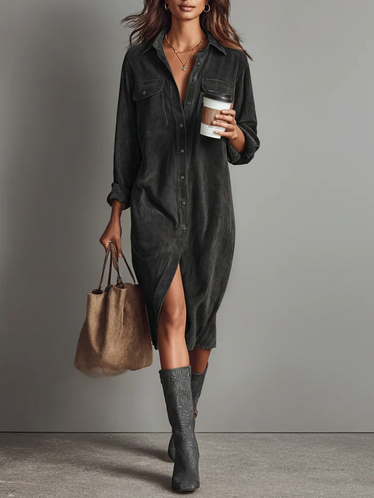 Béatrice Midi Dress