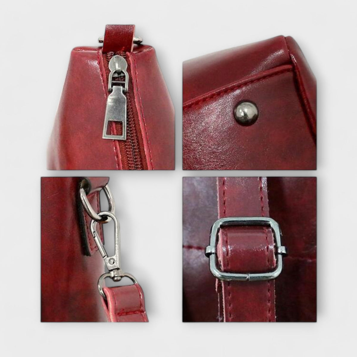 Miliane – 4-piece Bag Set