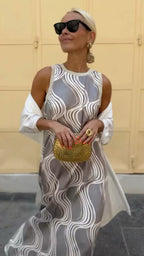 Altamira | Stylish Two-Piece Set