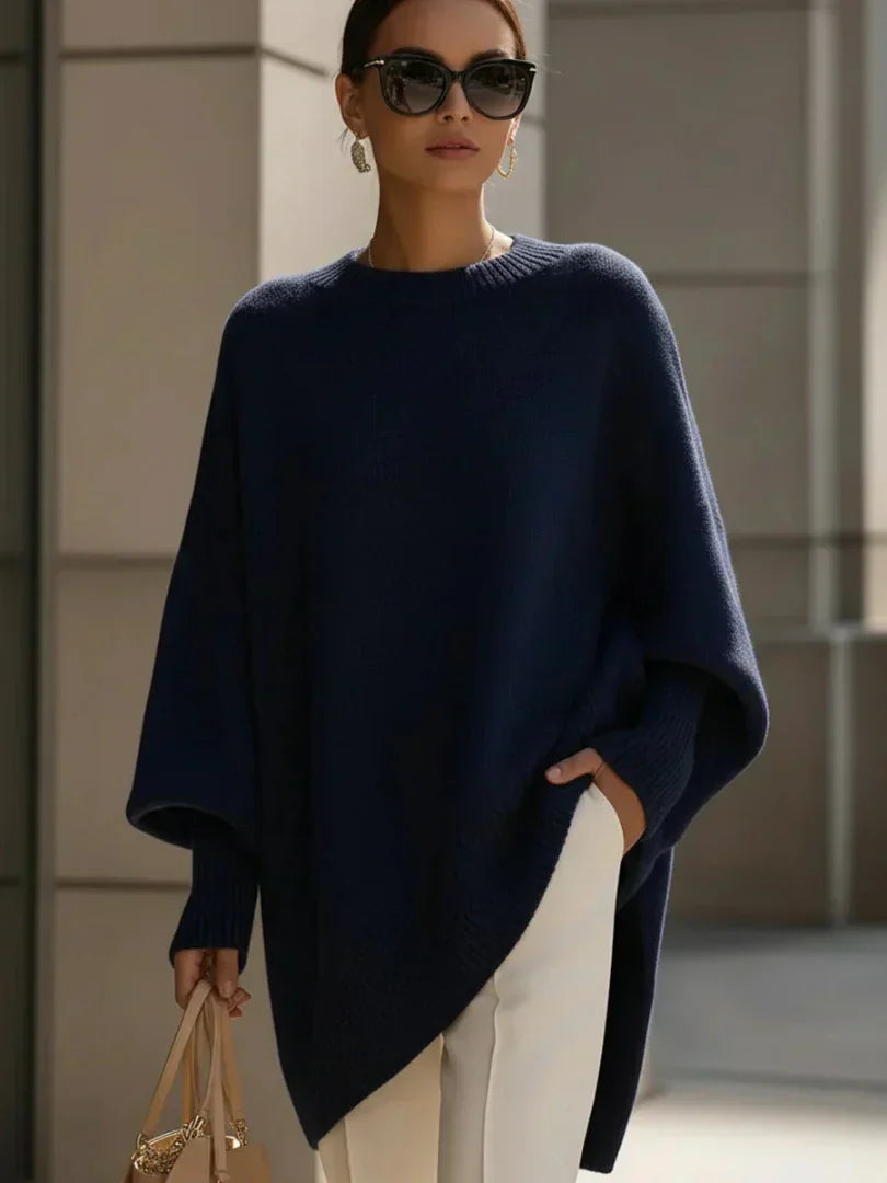 Mona | Oversized Sweater
