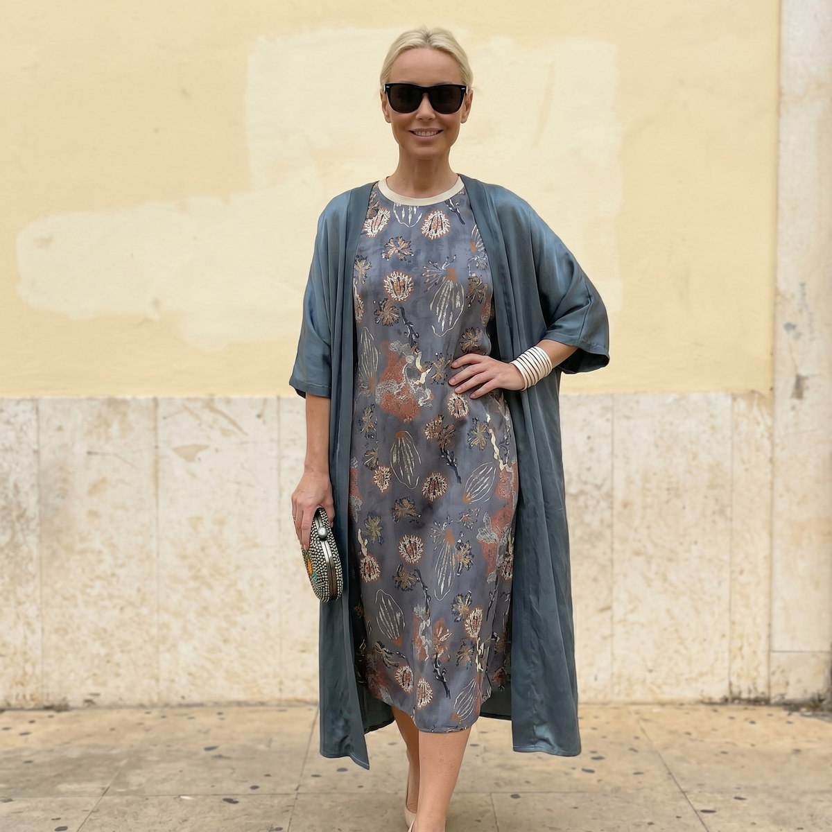 Miranda | Stylish Two-Piece Set