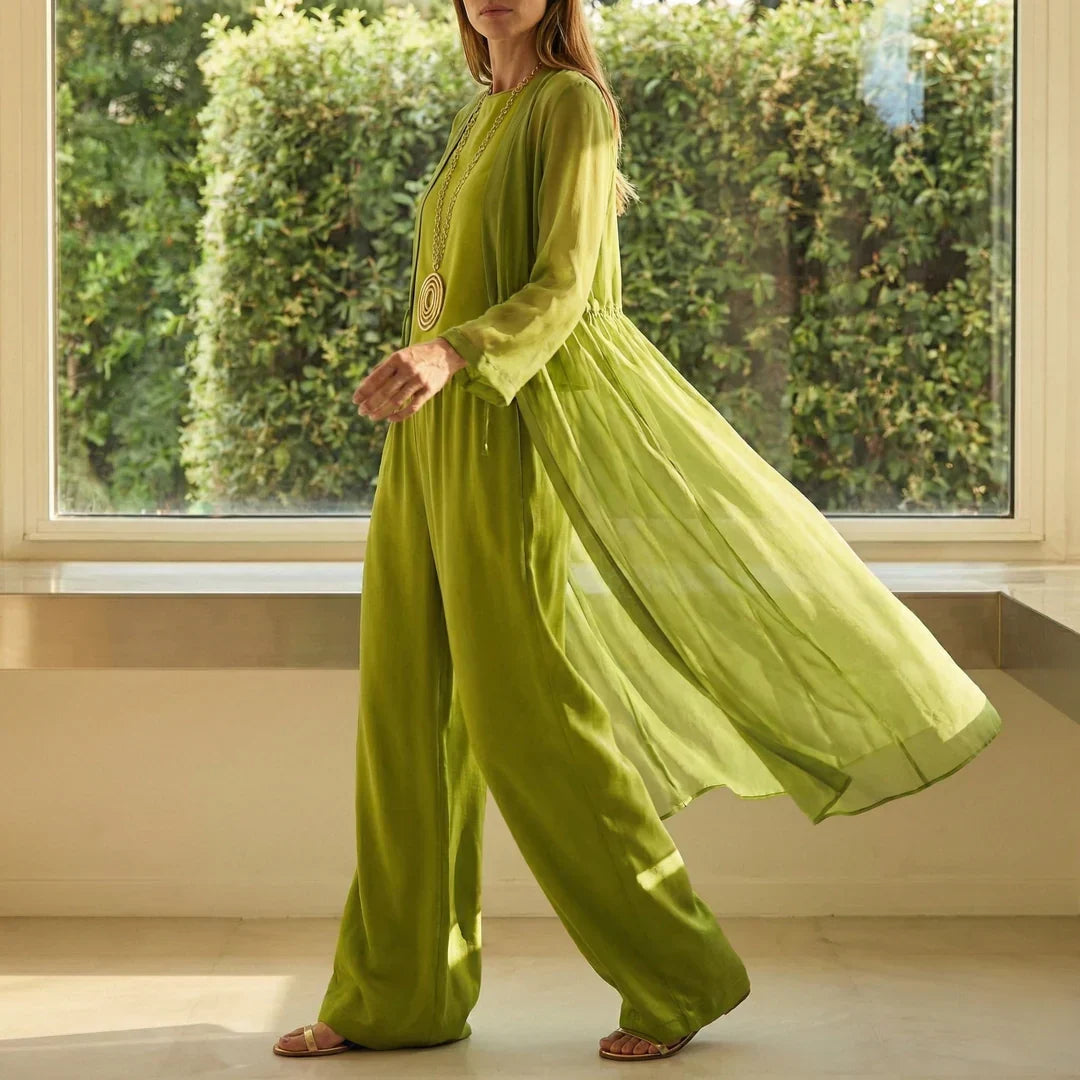 Elvira™ | Elegant & Comfortable Set