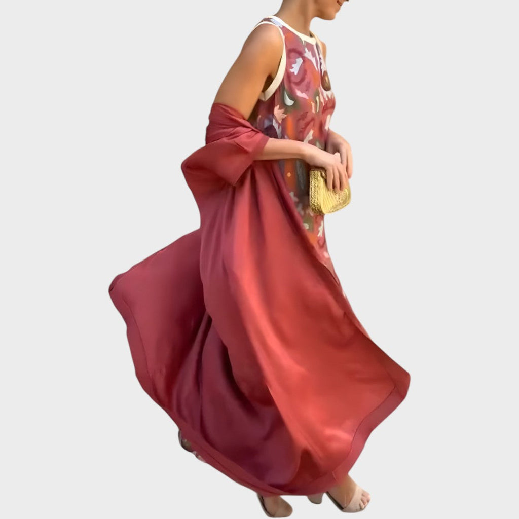 Bella | Stylish Two-Piece Set