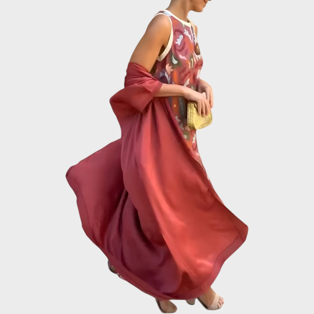Bella | Stylish Two-Piece Set