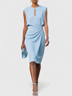Lisandrah | Sophisticated Dress