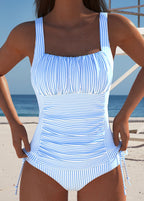 Courtney | Stylish Adjustable Swim Tankini