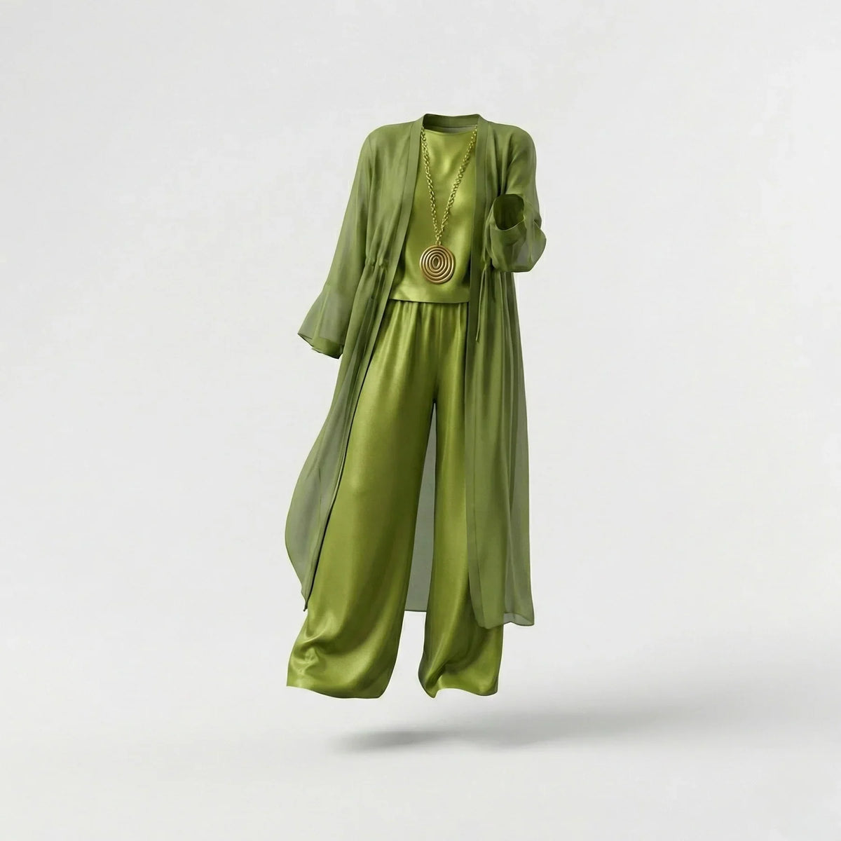Elvira™ | Elegant & Comfortable Set