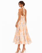 ELVENA™ | Timeless Midi Dress