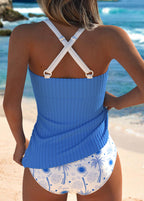 Danielle | Comfortable Summer Tankini Set
