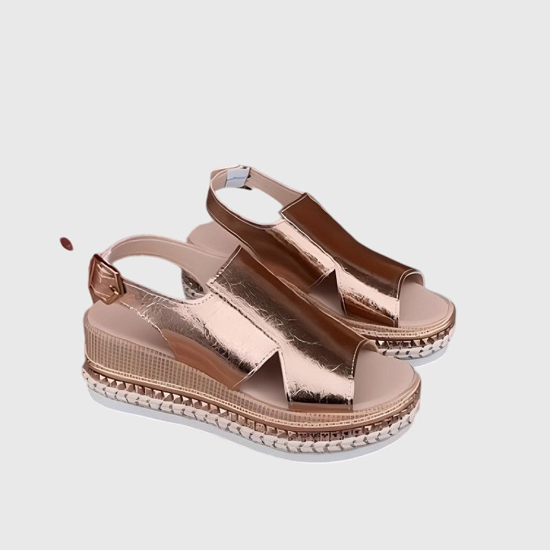 Agatha | Comfort Sandals