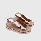 Agatha | Comfort Sandals