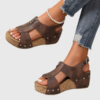 Styla™ | Orthopedic Sandals