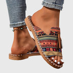 Lorraine | Orthopedic Sandals