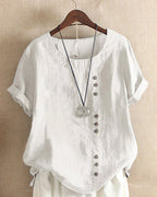 Miranda | Chic Summer Tee