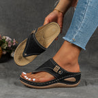 Alice | All Day Comfort Sandals