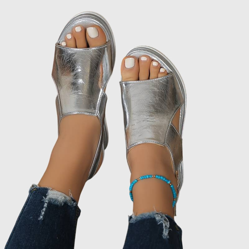 Agatha | Comfort Sandals