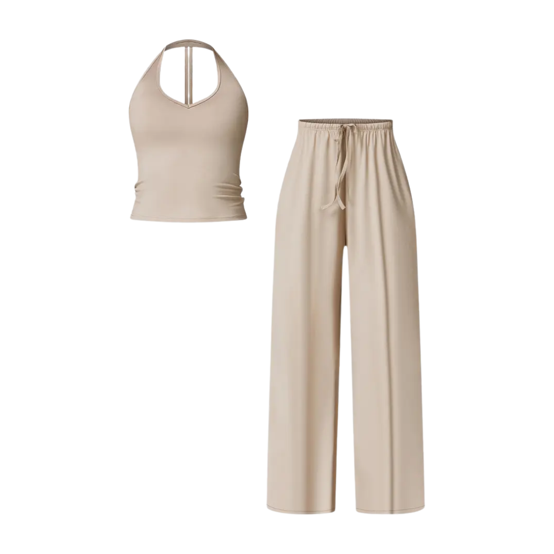 RYLI™ – Comfortable Sporty Two-Piece Set