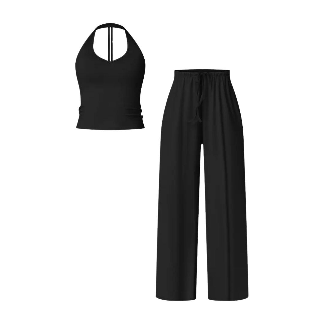 RYLI™ – Comfortable Sporty Two-Piece Set