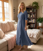 Rhonda | Elegant Lace Dress
