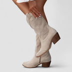 Wren | Orthopedic Western Boots