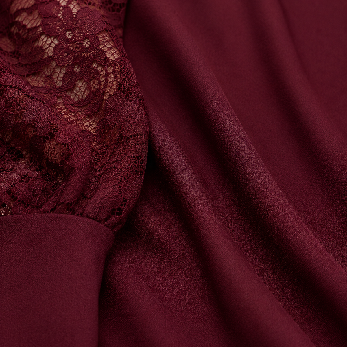 ELVENA™ | Elegant Relaxed Midi Dress