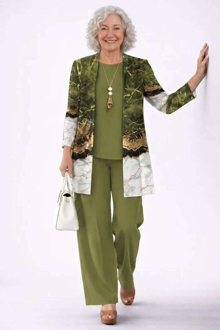 Ottoline | 3-Piece Set