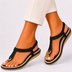 Eliza | All Day Comfort Sandals