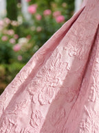 Anabel | Elegant Maxi Dress