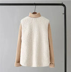 FAYE™ | Luxe Fleece Vest
