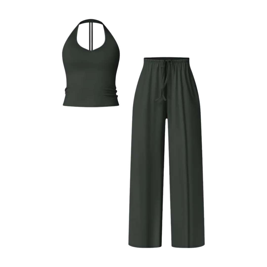 RYLI™ – Comfortable Sporty Two-Piece Set