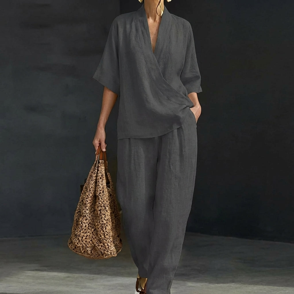 Dolores | Women's Two-Piece Set