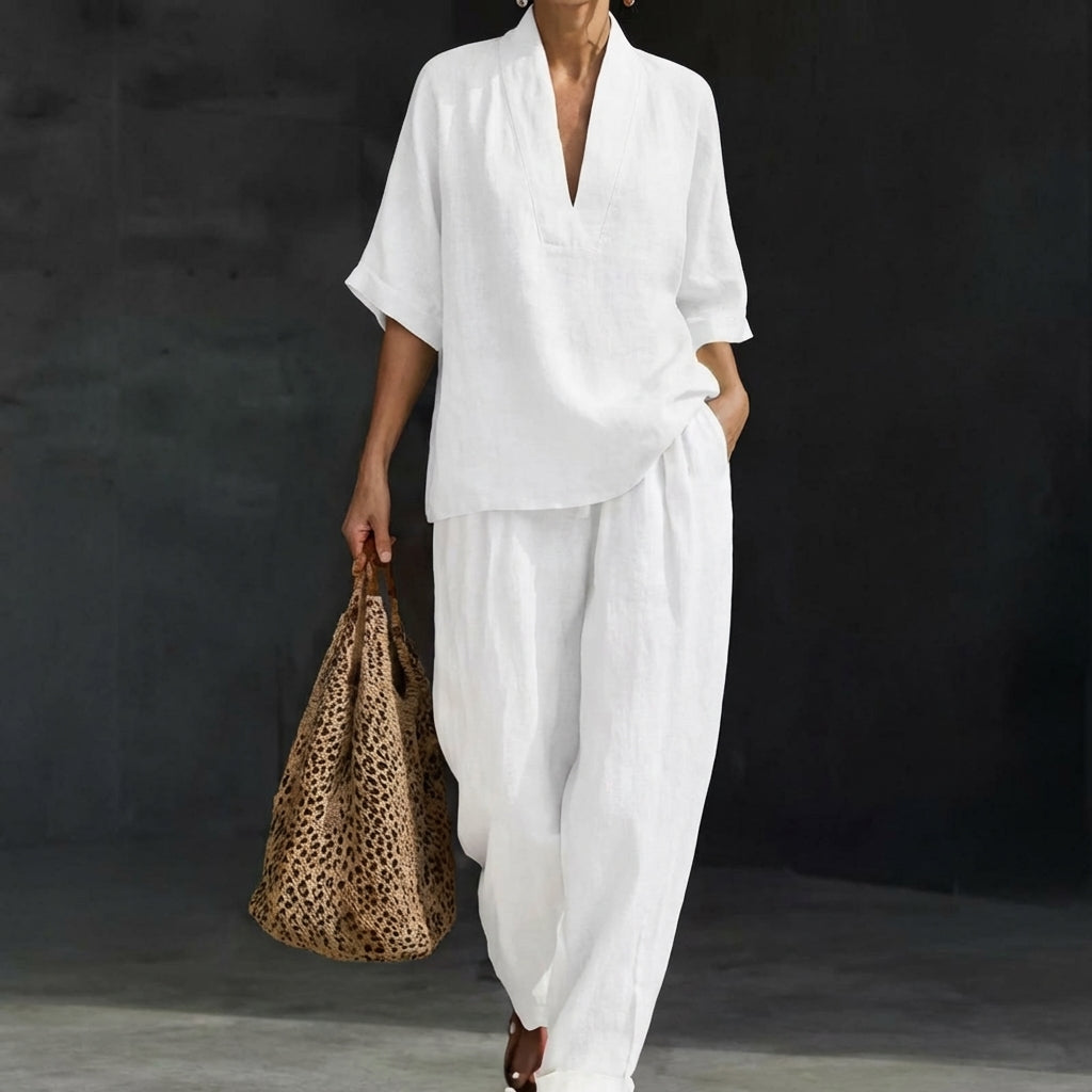 Dolores | Women's Two-Piece Set
