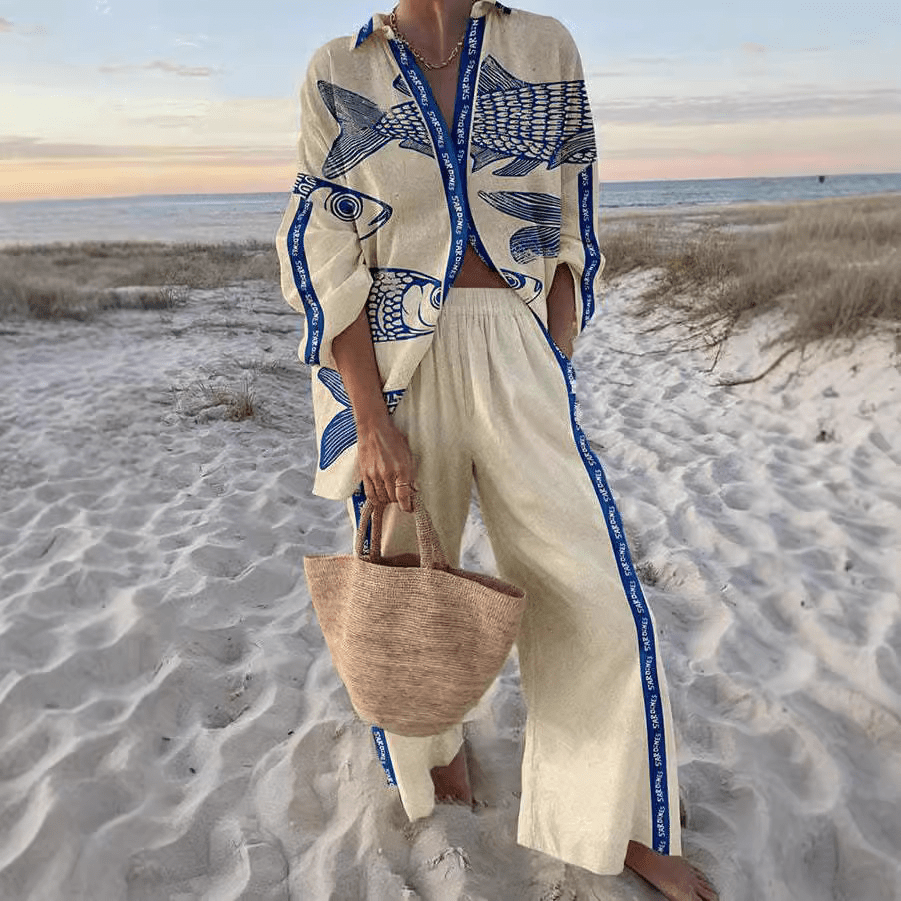 Ivet | Anniversary Set