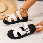 LUYA™ –  Comfortable Non-Slip Summer Sandals
