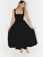 Mabel | Grace Dress
