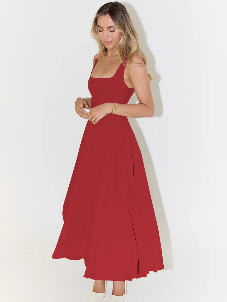 Mabel | Grace Dress