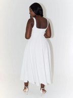 Mabel | Grace Dress
