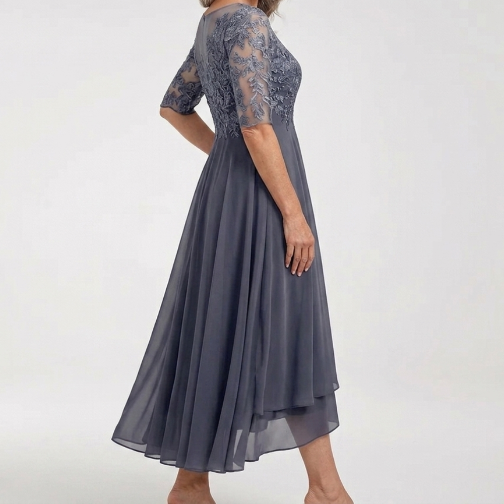 Imogen | Lace Dress