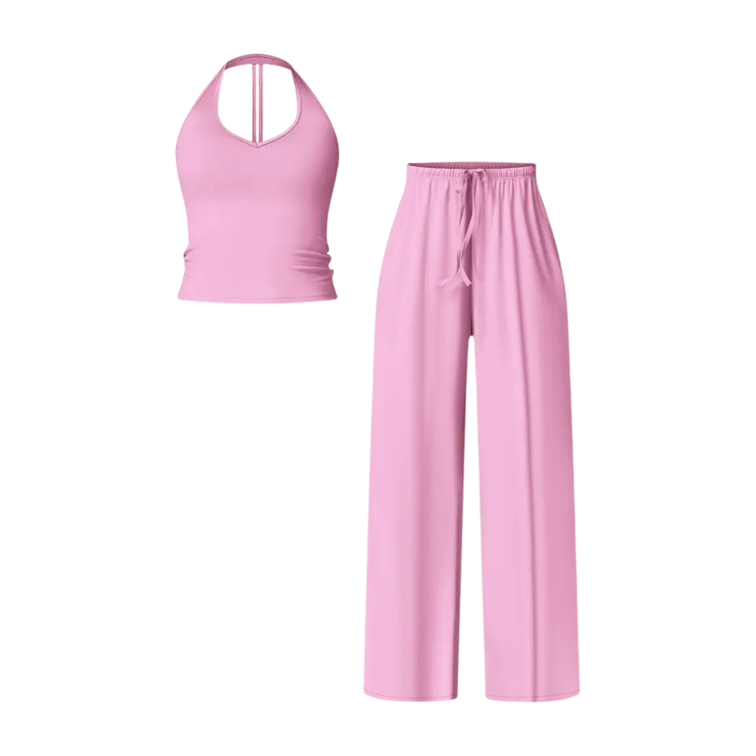 RYLI™ – Comfortable Sporty Two-Piece Set
