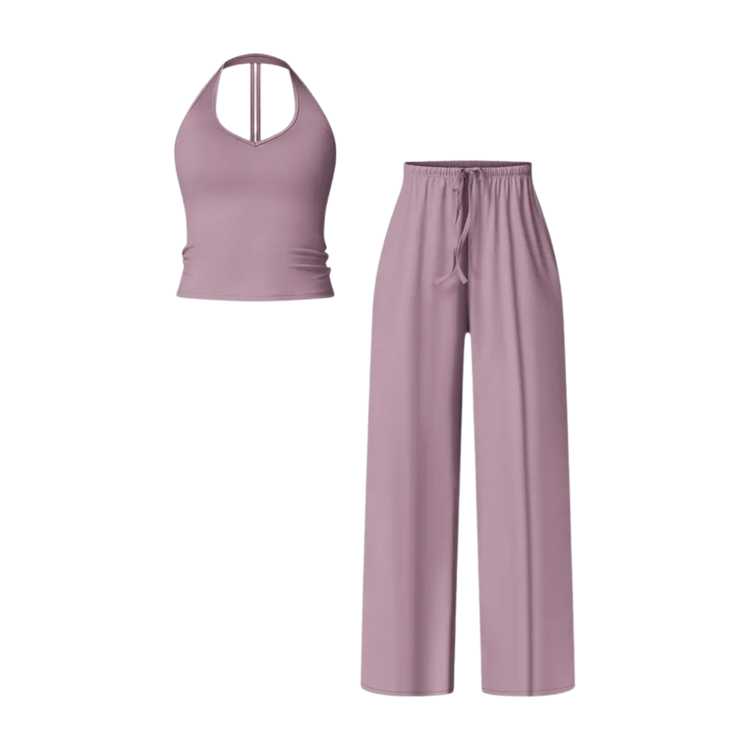 RYLI™ – Comfortable Sporty Two-Piece Set