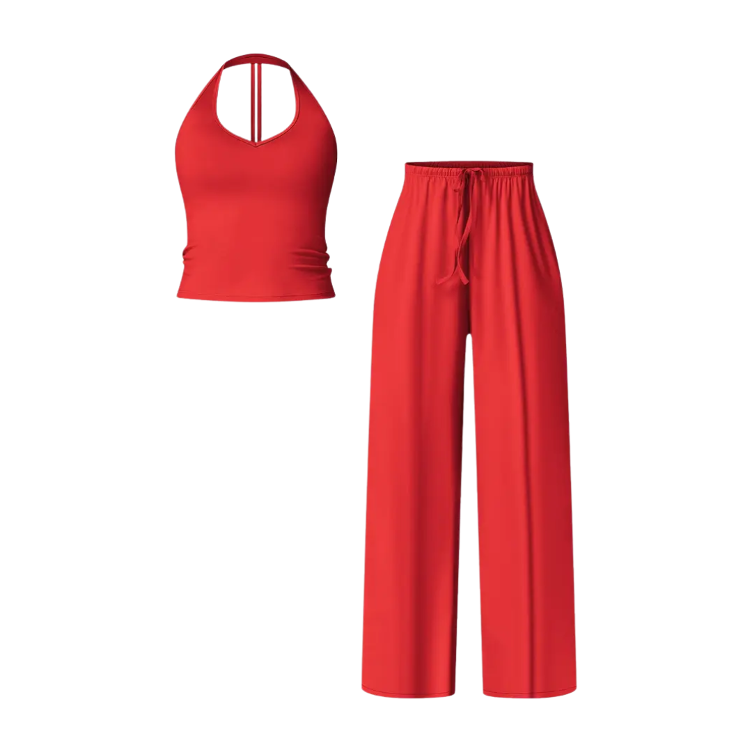 RYLI™ – Comfortable Sporty Two-Piece Set